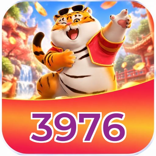 3976 APK Logo Oficial Certificado