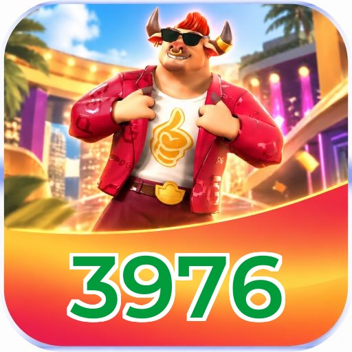 3976 Logo Oficial
