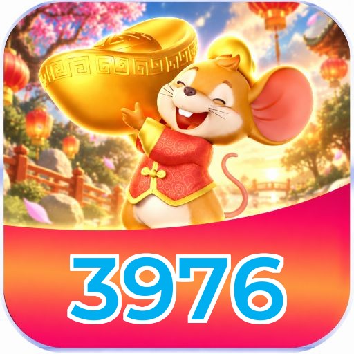 Logo 3976 Slots Premium Brasil