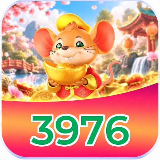 3976 Logo
