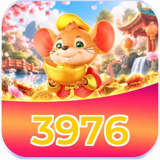 3976 Logo