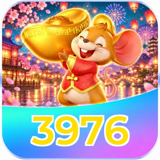 3976 APP Logo Oficial Certificado Android iOS