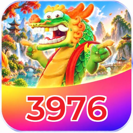 3976 Logo
