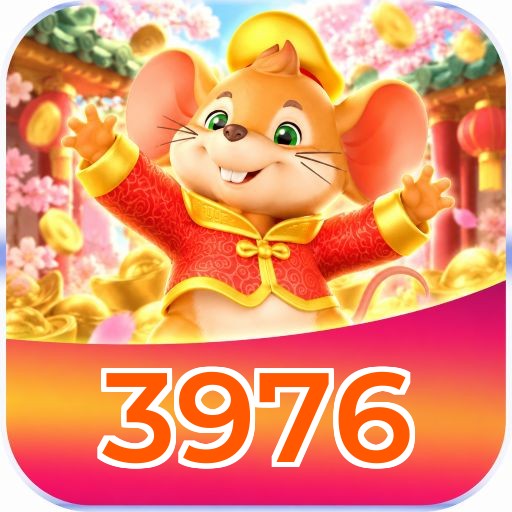 Logo 3976 APP Mobile Brasil