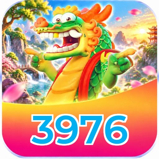 3976 Logo