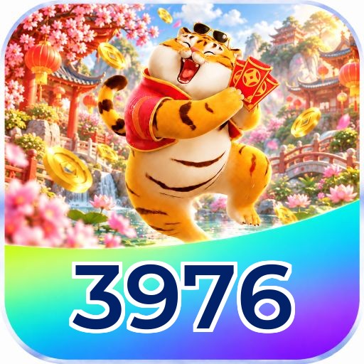 Logo 3976 Cassino Online Brasil