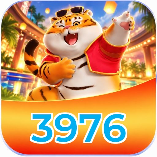 Logo 3976 Loteria Online