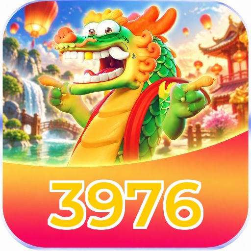 Logo 3976 Cassino Online Brasil