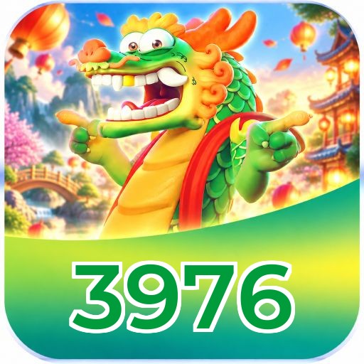 3976 Logo